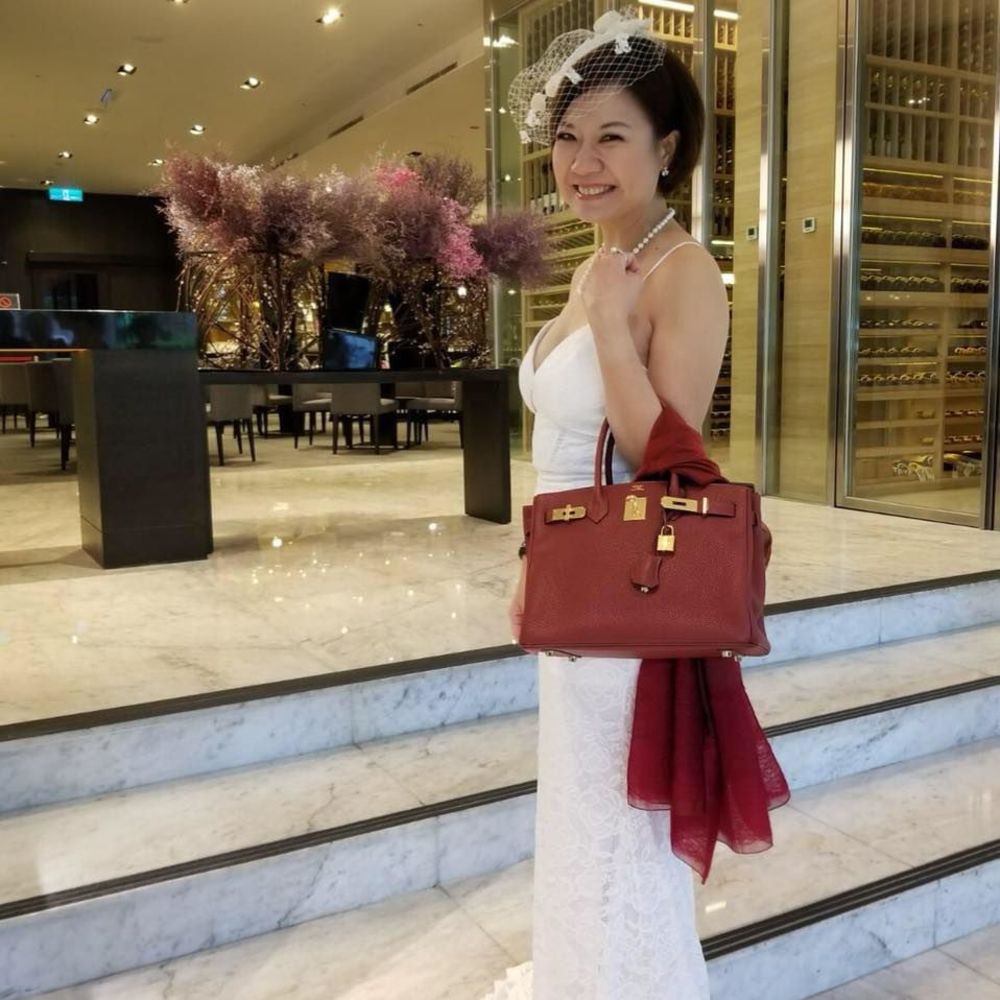 Meet your Posher, Joyce